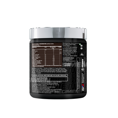PRE WORKOUT